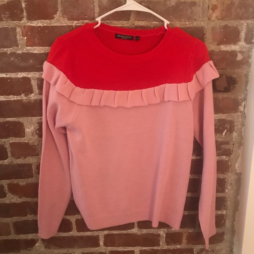 ASOS Sweater